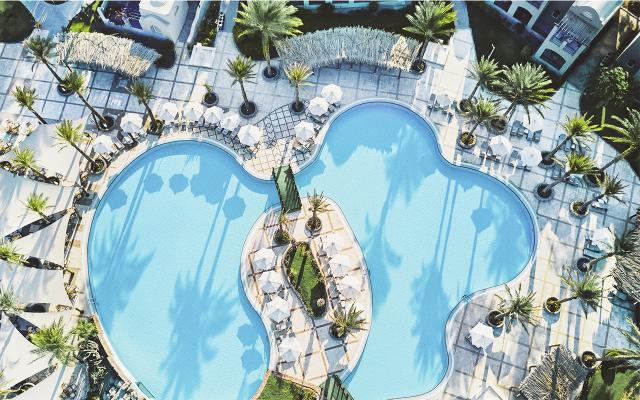 Iberotel Makadi Beach