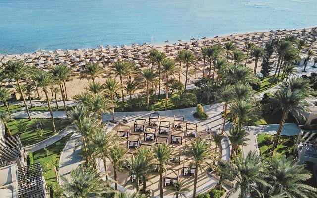 Iberotel Makadi Beach
