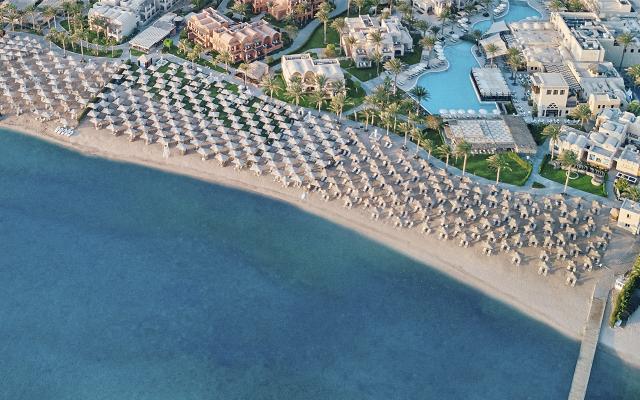 Iberotel Makadi Beach