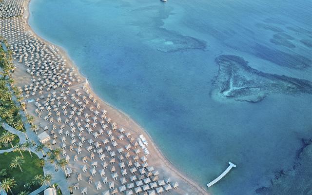 Iberotel Makadi Beach