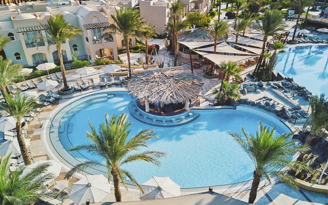 Iberotel Makadi Beach