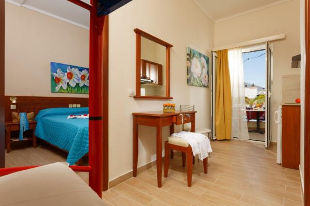 Family Room Superior