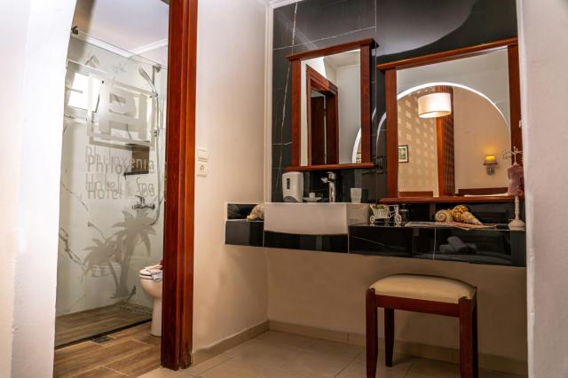 Room Double