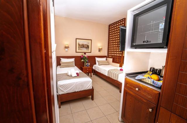 Room Double
