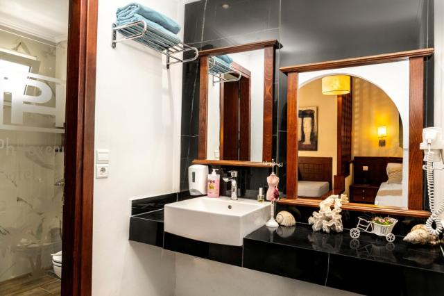 Room Double