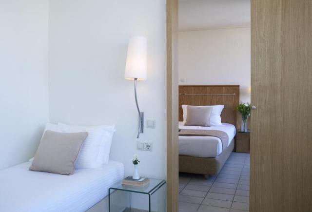 Family Suite 2 Bedrooms