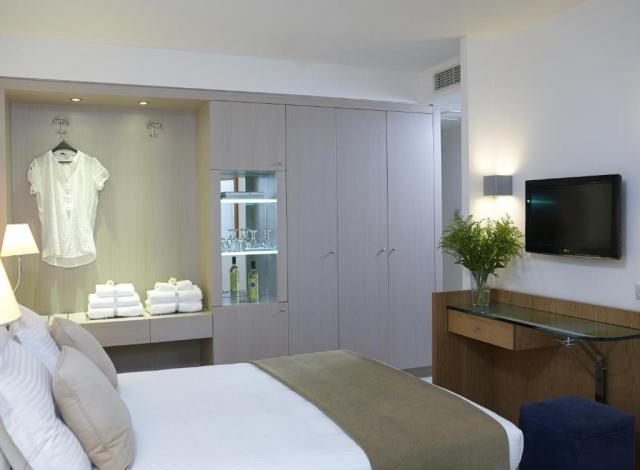Family Suite 2 Bedrooms