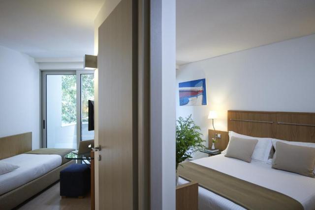 Family Suite 2 Bedrooms