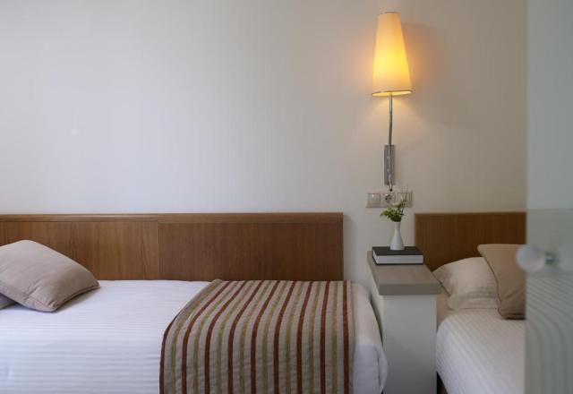 Family Suite 2 Bedrooms