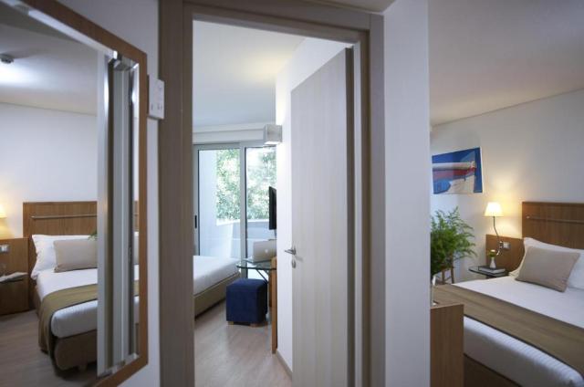 Family Suite 2 Bedrooms