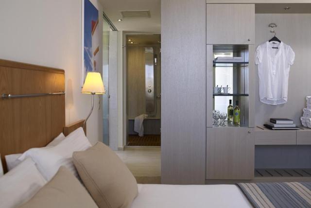 Family Suite 2 Bedrooms