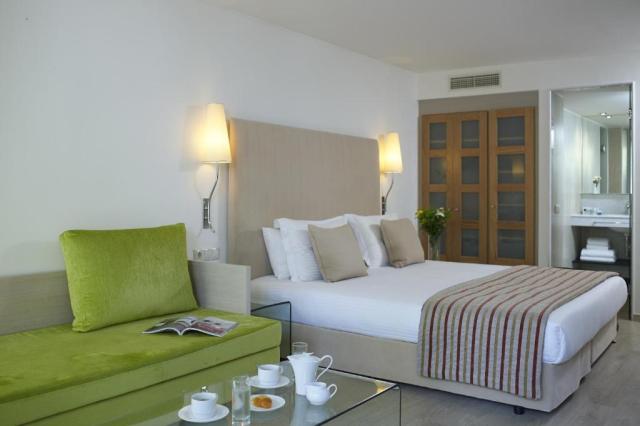 Junior Suite Sea View