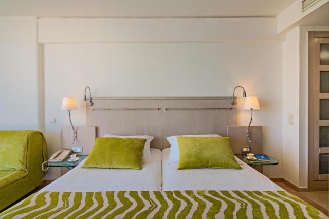 Junior Suite Sea View