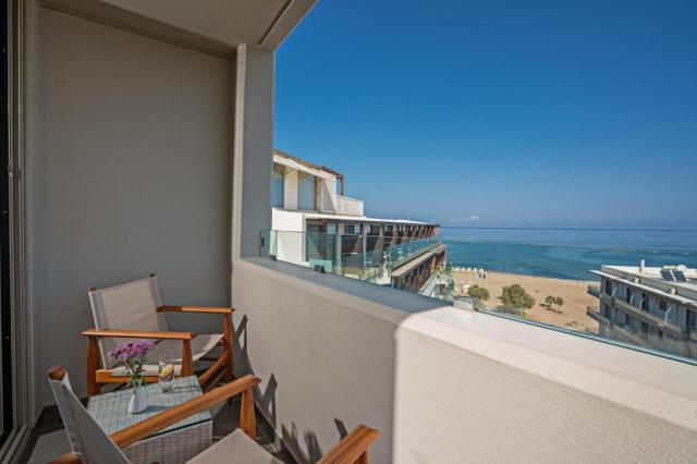 Room Double Sea view