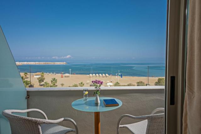 Room Double Sea view