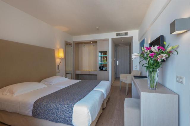 Room Double Sea view