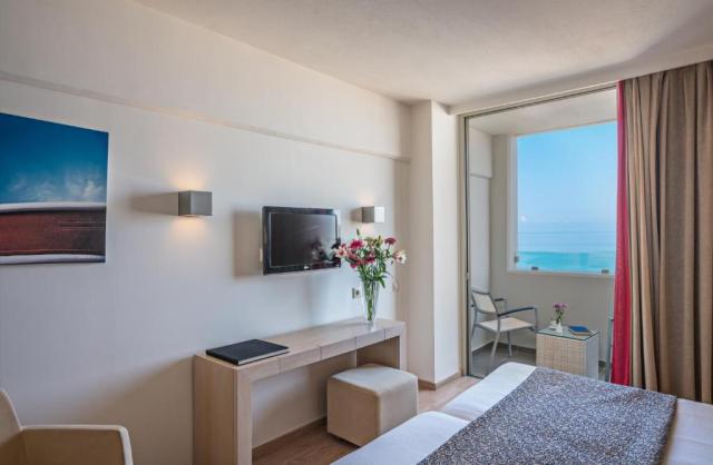 Room Double Sea view