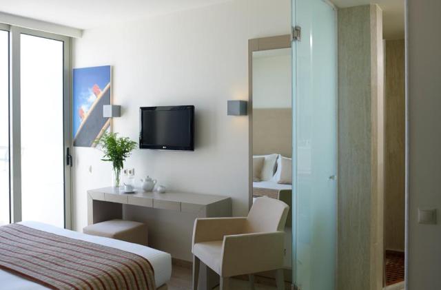 Room Double Sea view