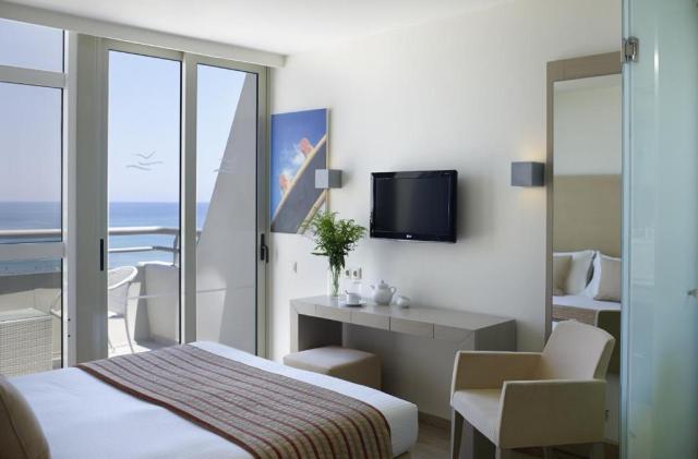 Room Double Sea view