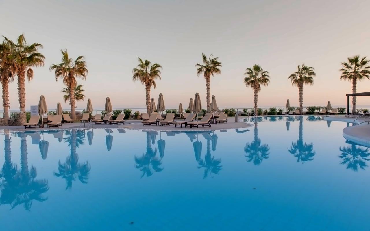 Ikaros Beach Luxury Resort & Spa (Adults Only 16+)