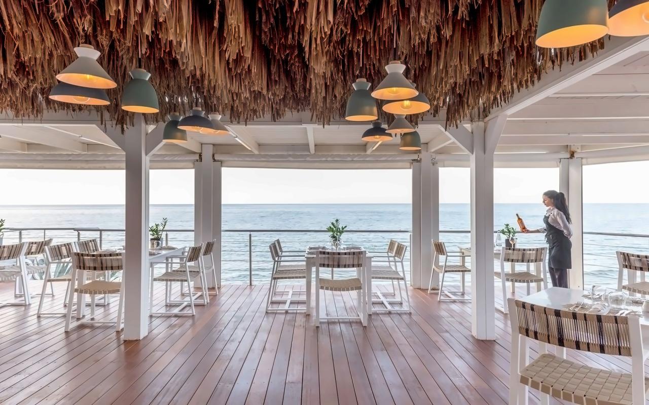 Ikaros Beach Luxury Resort & Spa (Adults Only 16+)