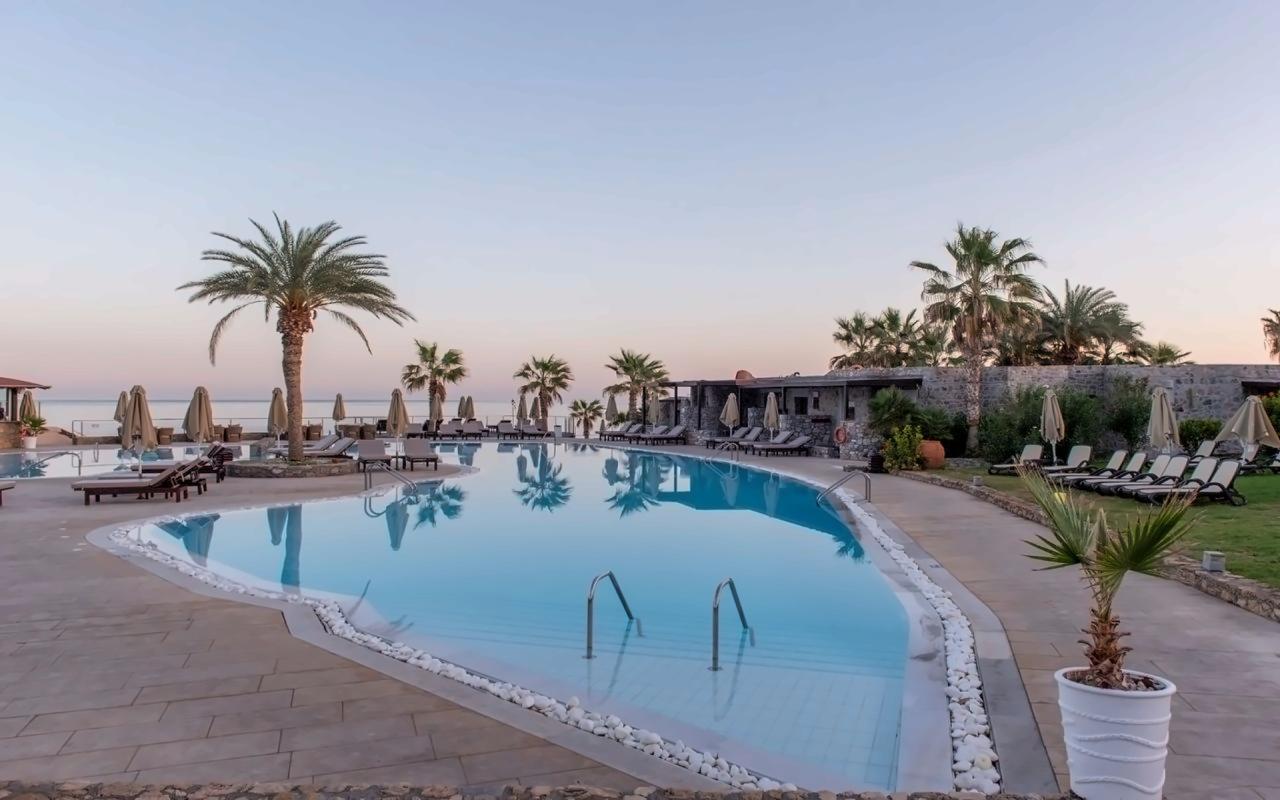 Ikaros Beach Luxury Resort & Spa (Adults Only 16+)