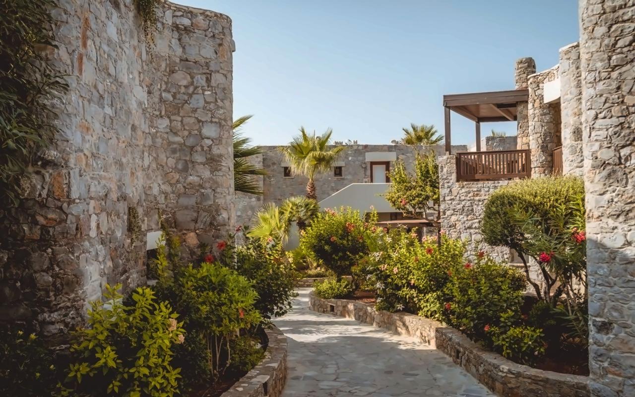 Ikaros Beach Luxury Resort & Spa (Adults Only 16+)