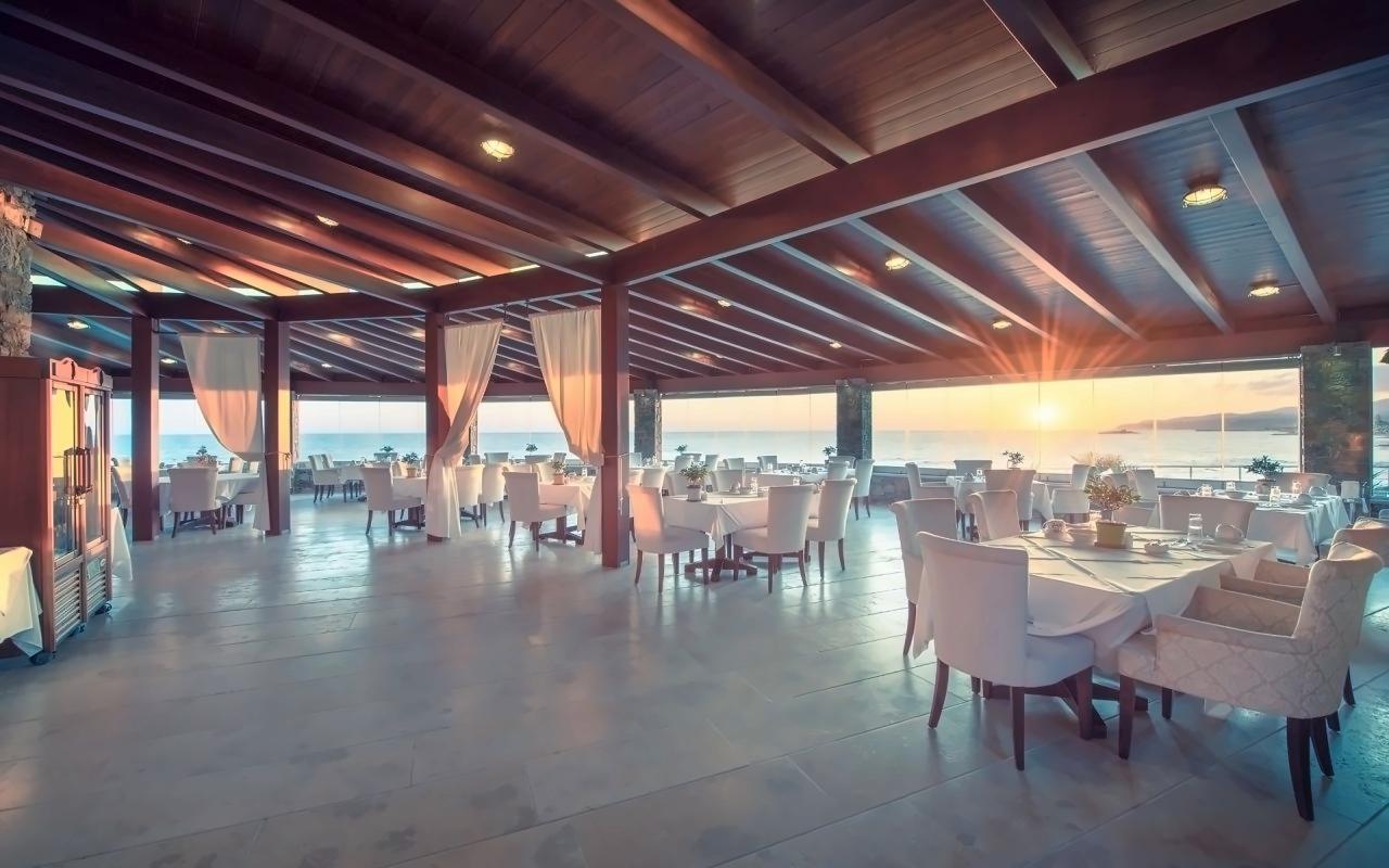 Ikaros Beach Luxury Resort & Spa (Adults Only 16+)