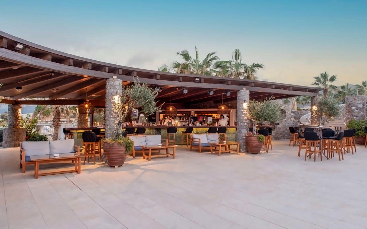 Ikaros Beach Luxury Resort & Spa (Adults Only 16+)