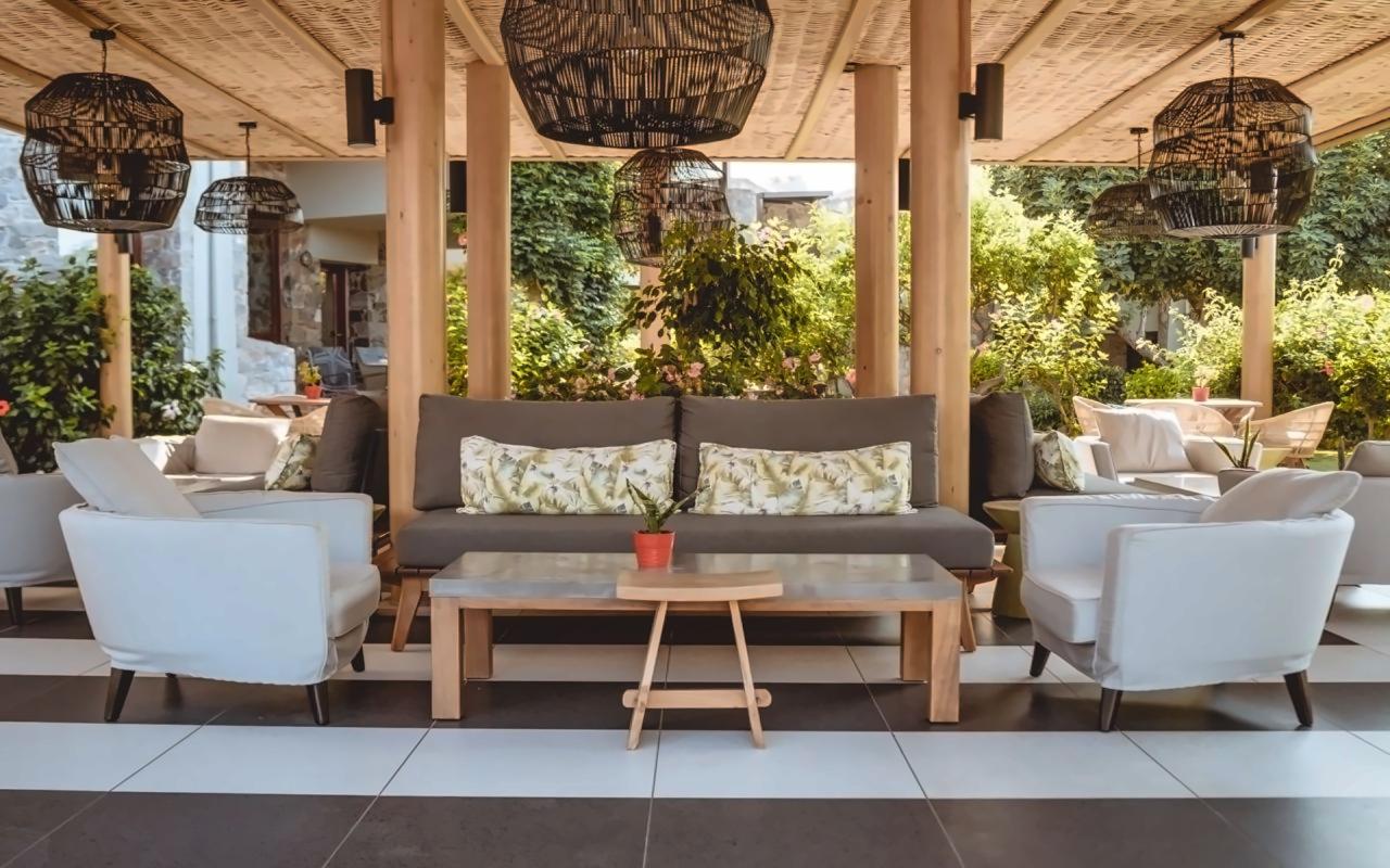 Ikaros Beach Luxury Resort & Spa (Adults Only 16+)