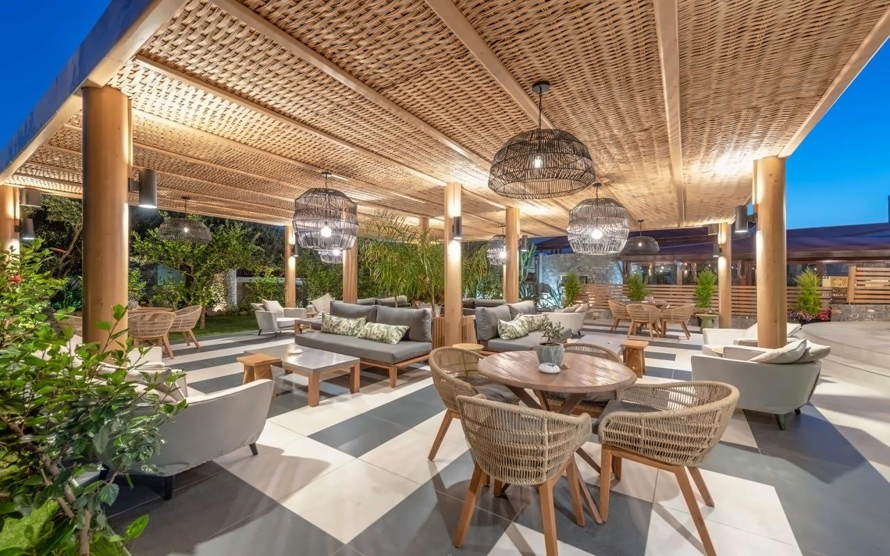 Ikaros Beach Luxury Resort & Spa (Adults Only 16+)
