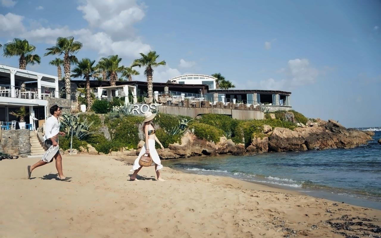 Ikaros Beach Luxury Resort & Spa (Adults Only 16+)