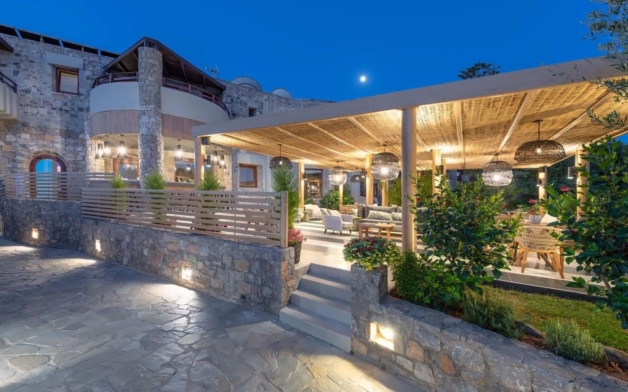 Ikaros Beach Luxury Resort & Spa (Adults Only 16+)