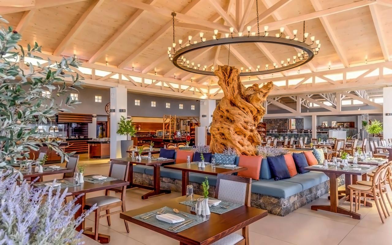 Ikaros Beach Luxury Resort & Spa (Adults Only 16+)