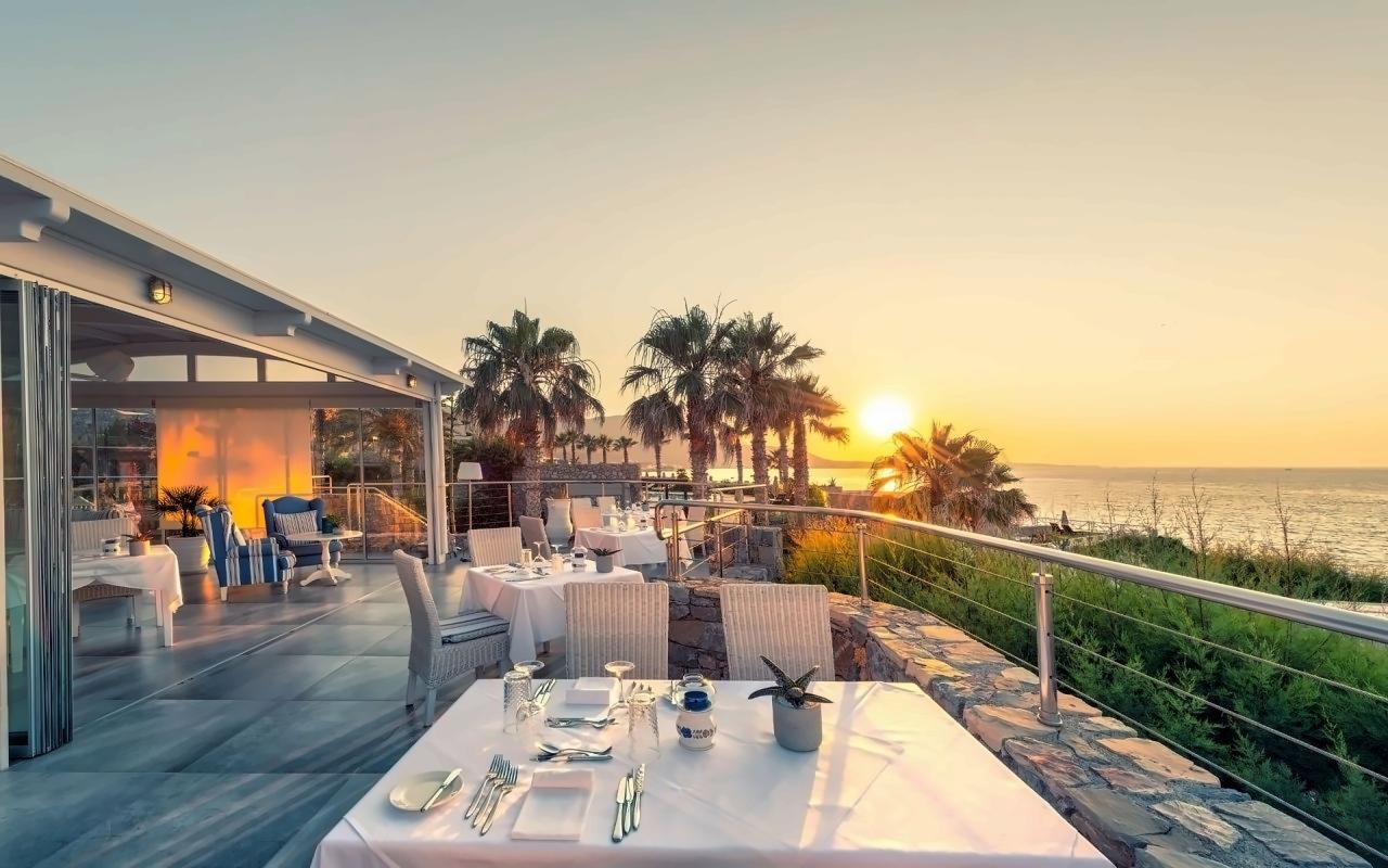 Ikaros Beach Luxury Resort & Spa (Adults Only 16+)