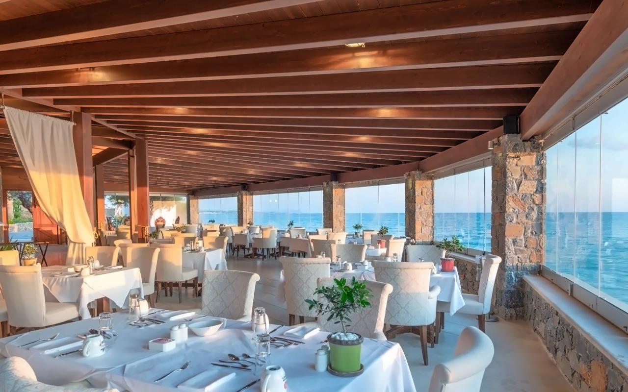 Ikaros Beach Luxury Resort & Spa (Adults Only 16+)