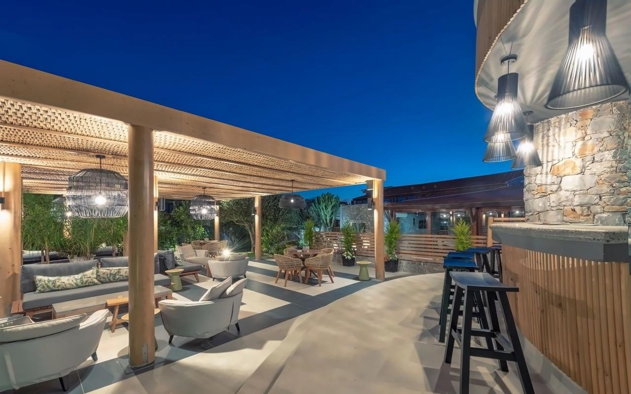 Ikaros Beach Luxury Resort & Spa (Adults Only 16+)