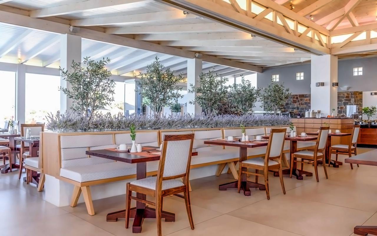 Ikaros Beach Luxury Resort & Spa (Adults Only 16+)