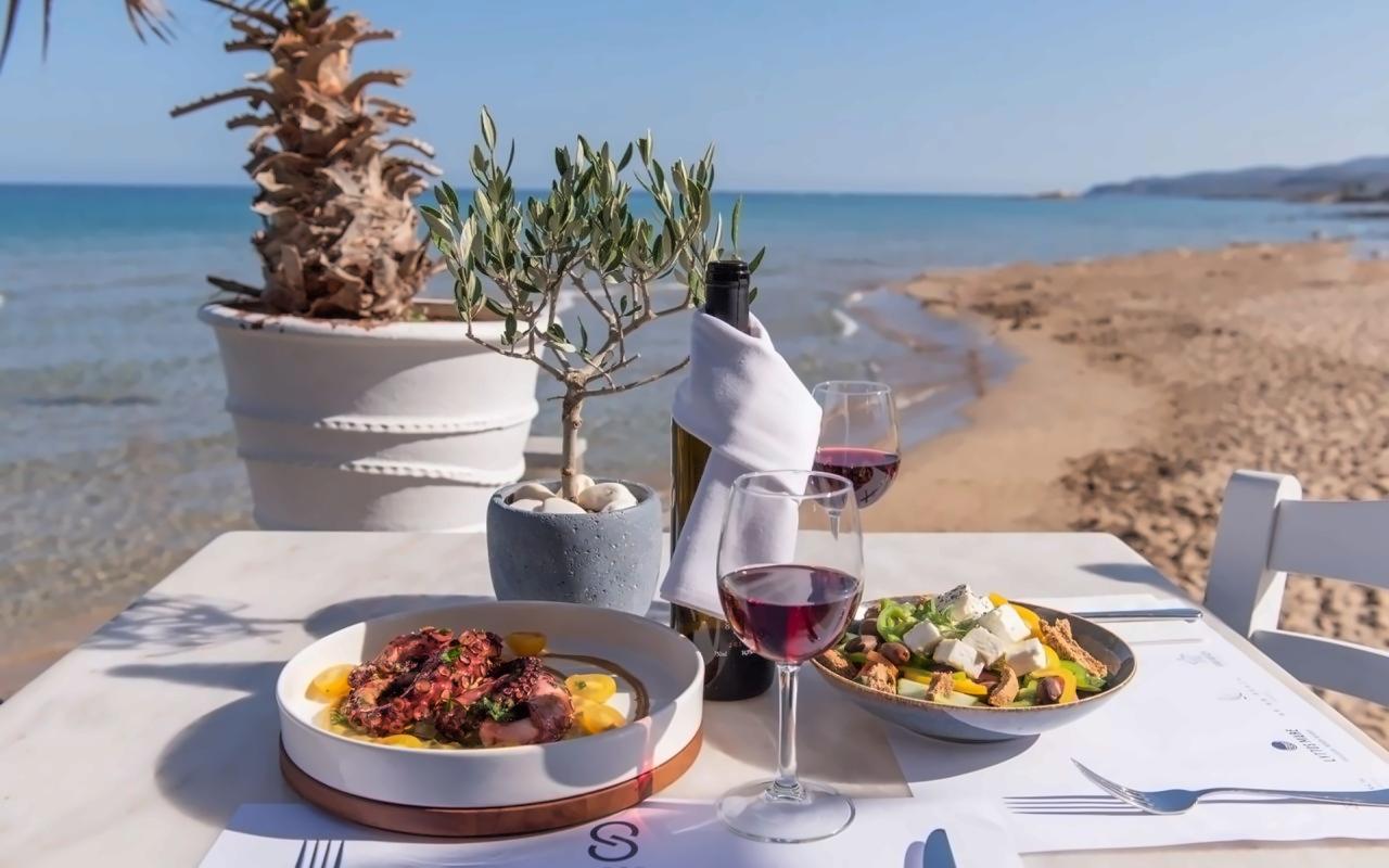 Ikaros Beach Luxury Resort & Spa (Adults Only 16+)