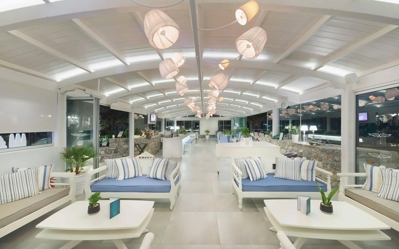 Ikaros Beach Luxury Resort & Spa (Adults Only 16+)