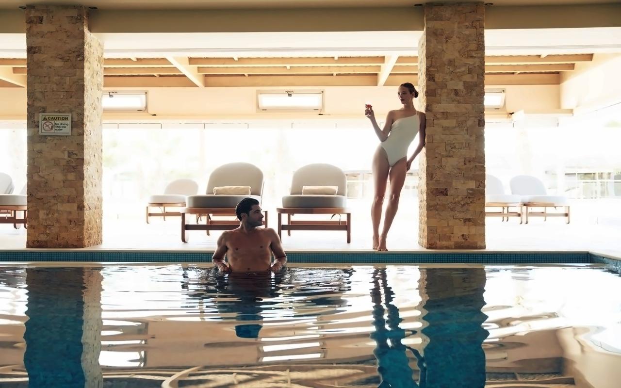 Ikaros Beach Luxury Resort & Spa (Adults Only 16+)