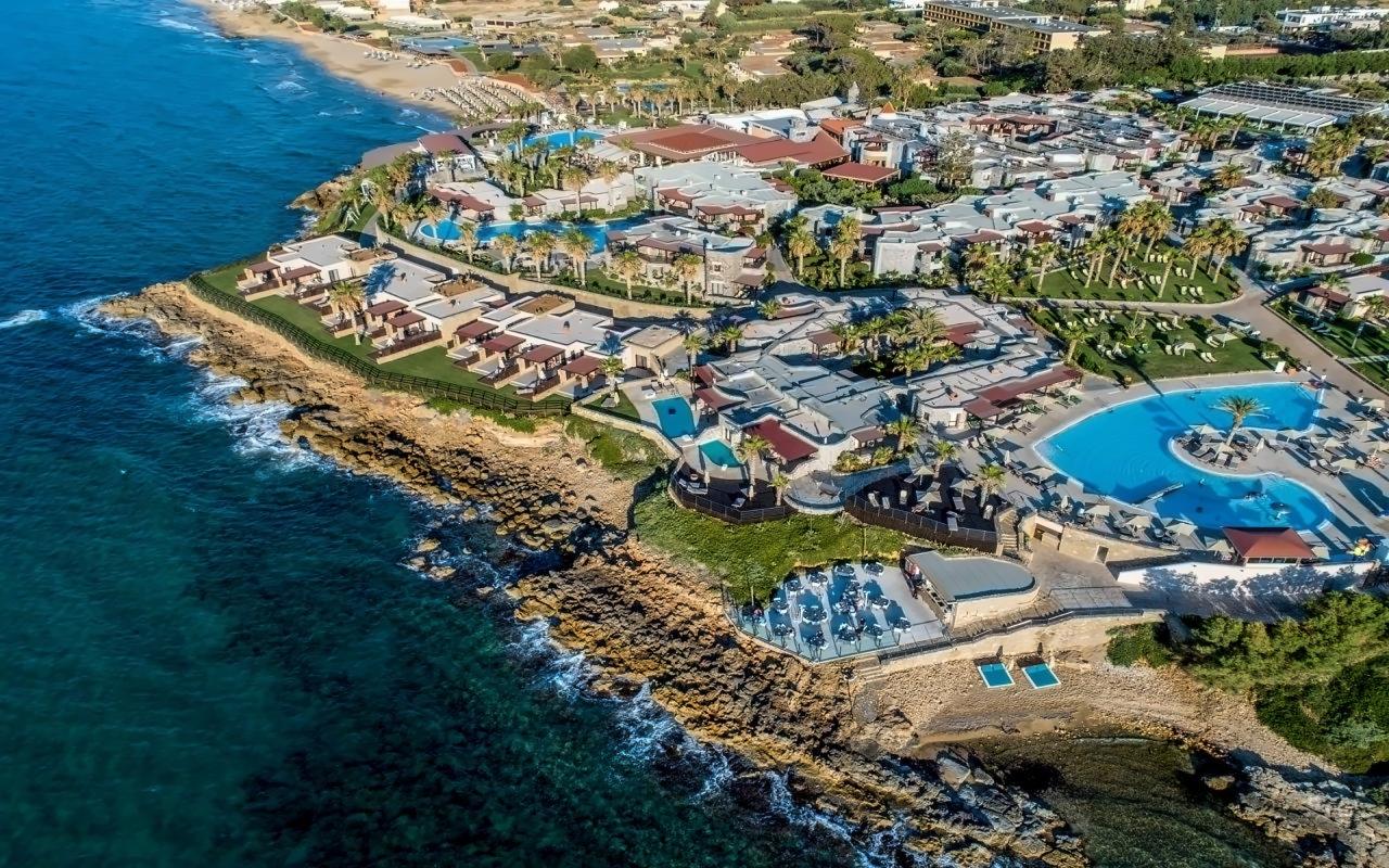 Ikaros Beach Luxury Resort & Spa (Adults Only 16+)