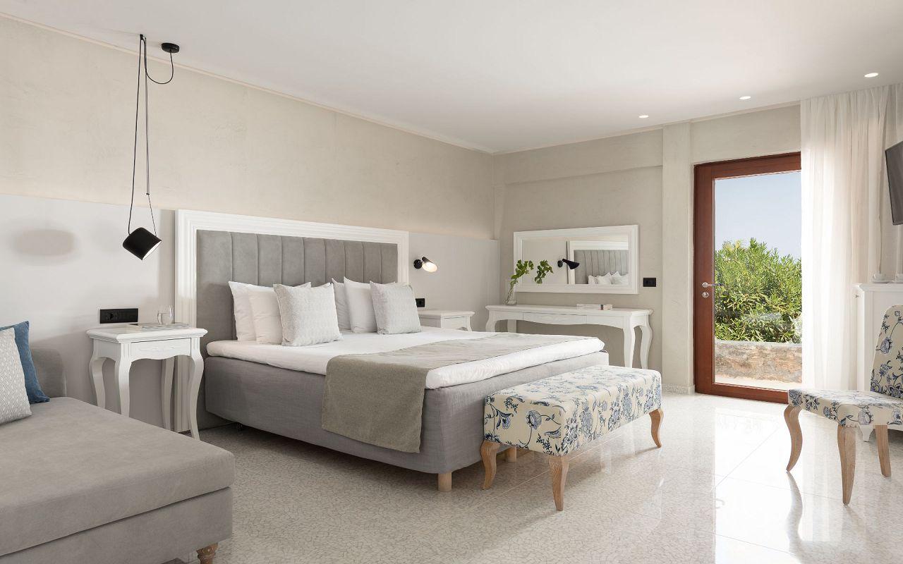 Bungalow Classic Sea View