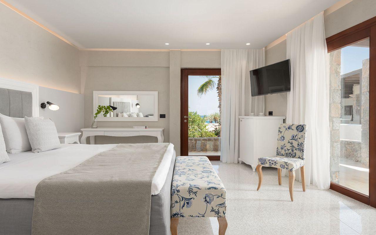 Bungalow Classic Sea View