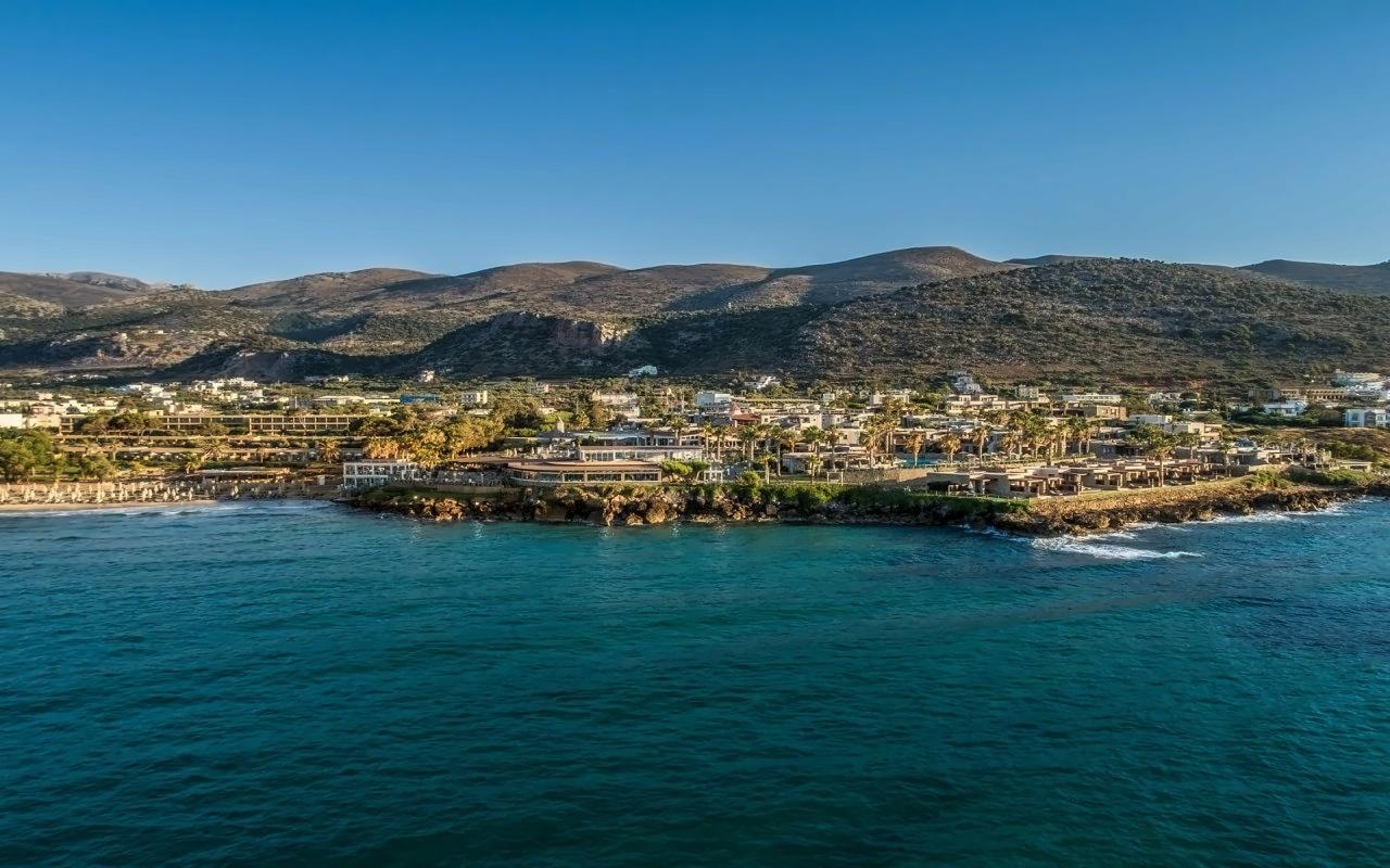 Ikaros Beach Luxury Resort & Spa (Adults Only 16+)