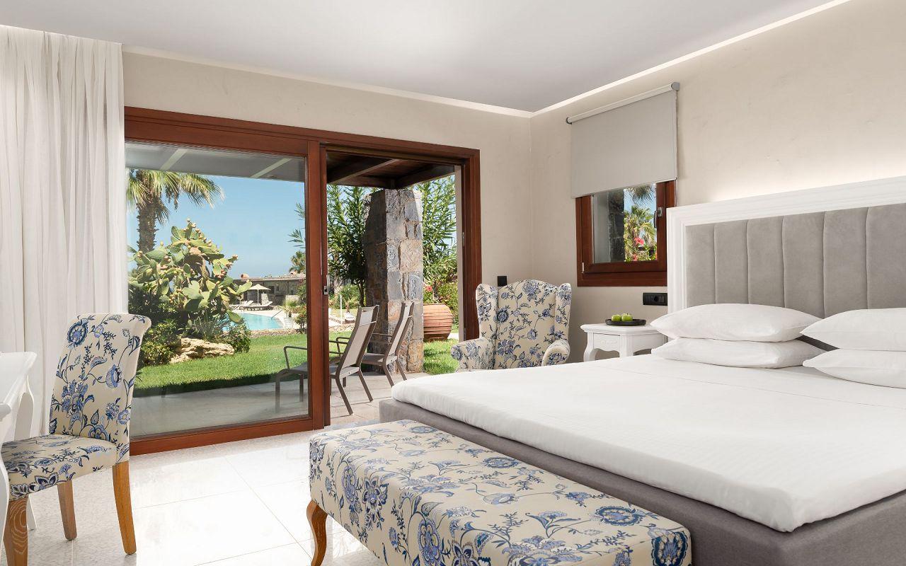 Bungalow Classic Sea View
