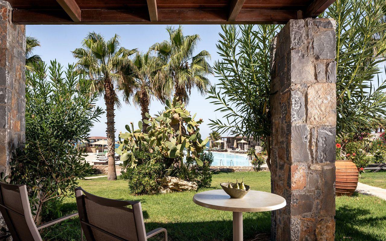 Bungalow Classic Sea View