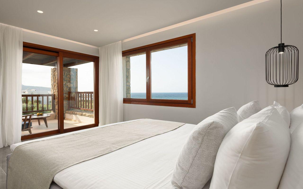 Suite Sea View