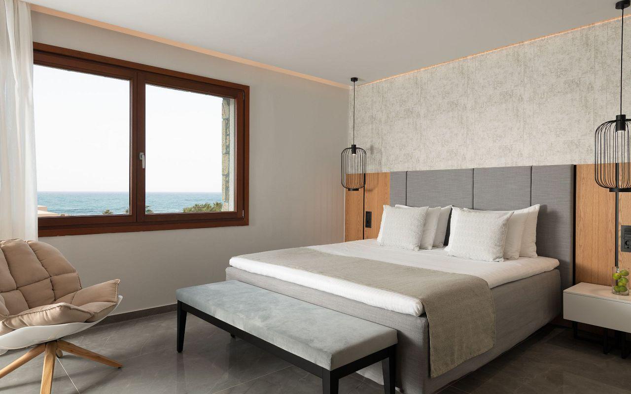 Suite Sea View