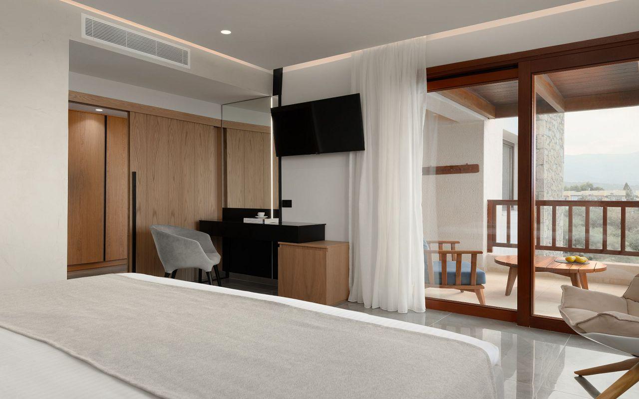 Suite Sea View